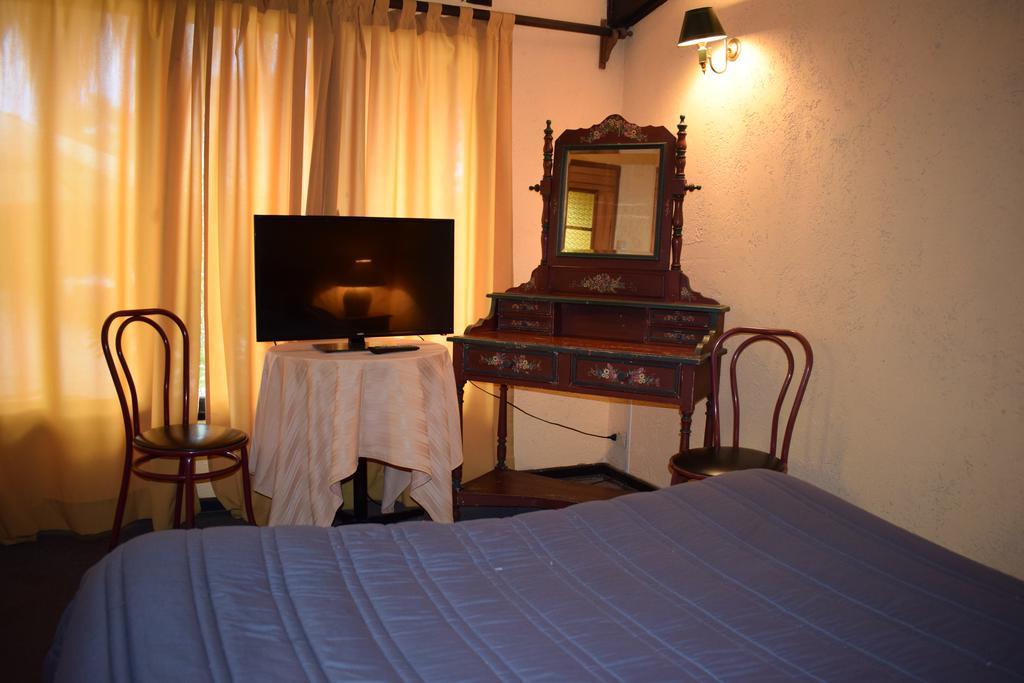 Hotel Casa De Piedra コキンボ エクステリア 写真