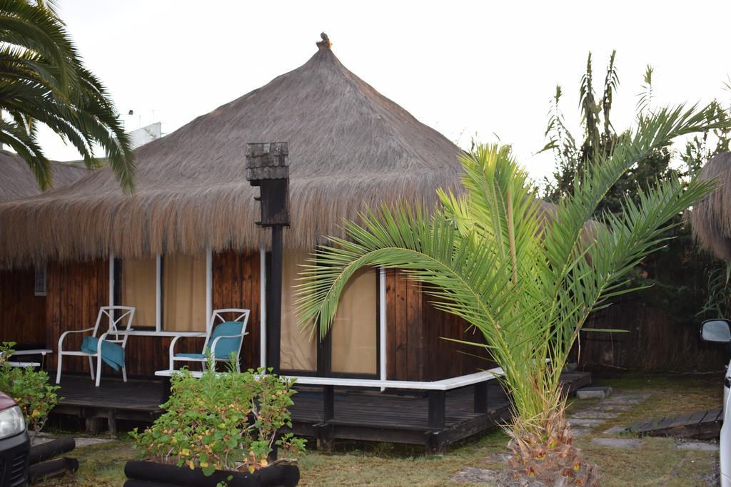 Hotel Casa De Piedra コキンボ エクステリア 写真