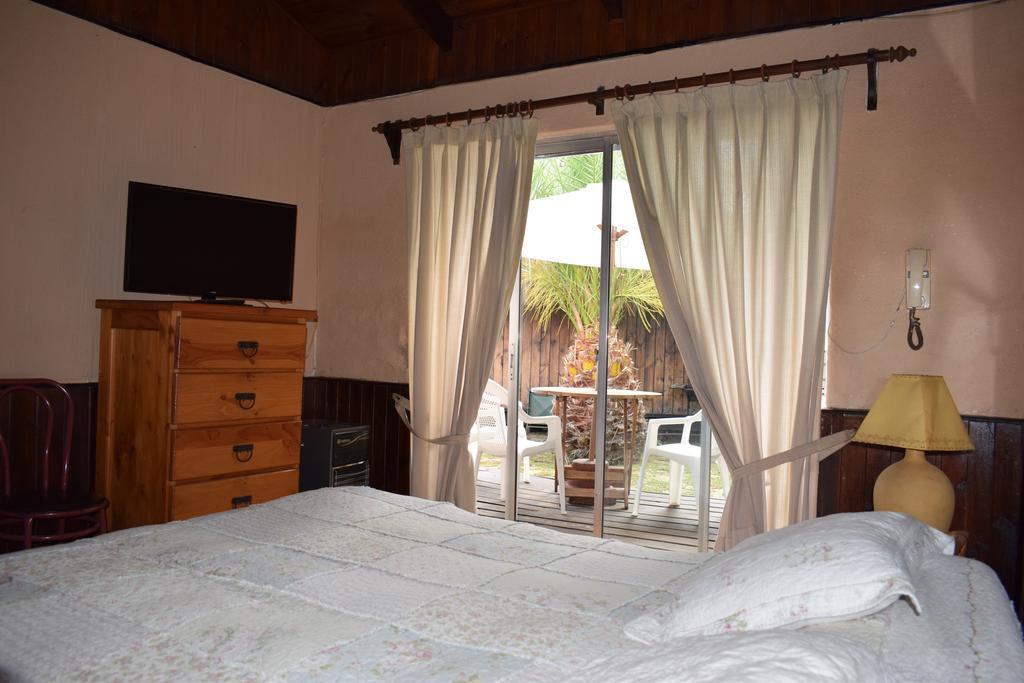 Hotel Casa De Piedra コキンボ エクステリア 写真