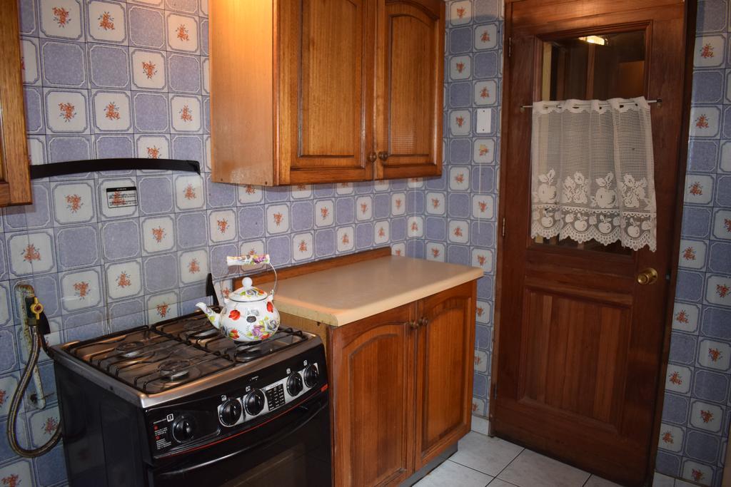 Hotel Casa De Piedra コキンボ エクステリア 写真